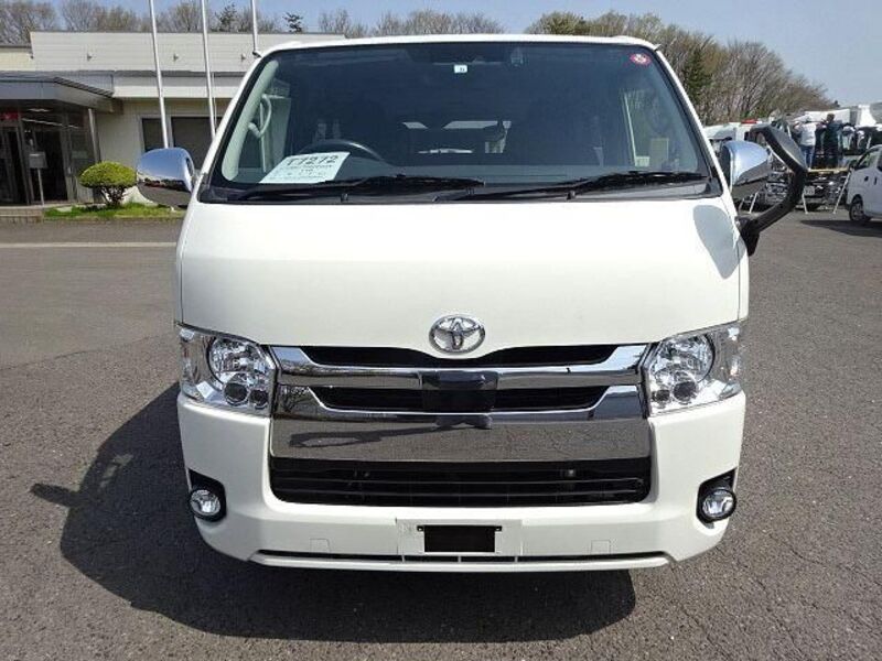 HIACE