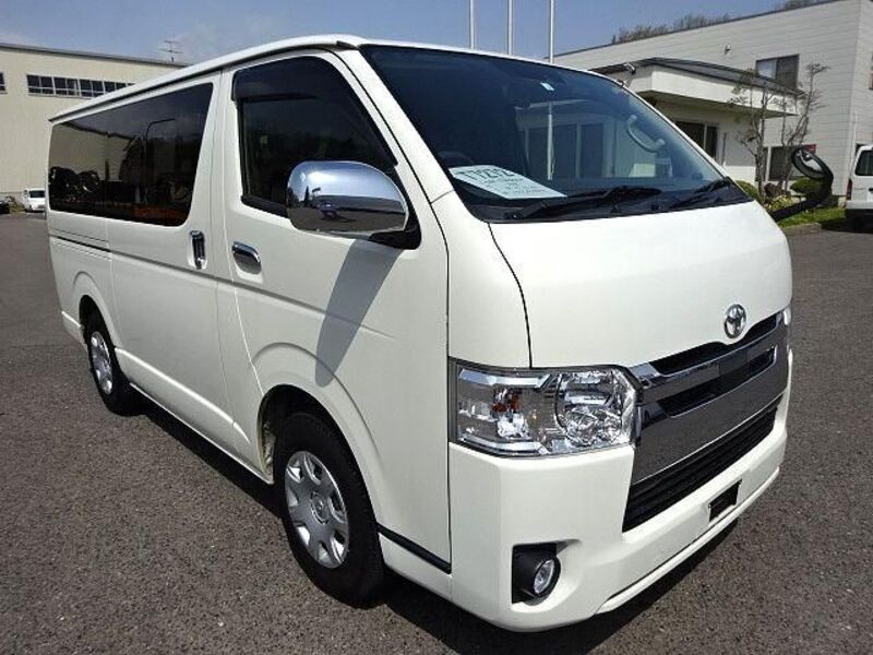 HIACE