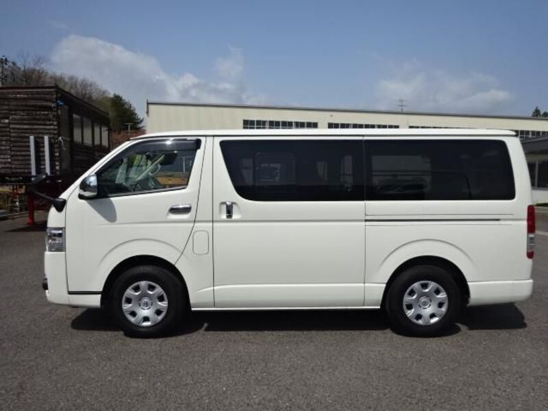 HIACE
