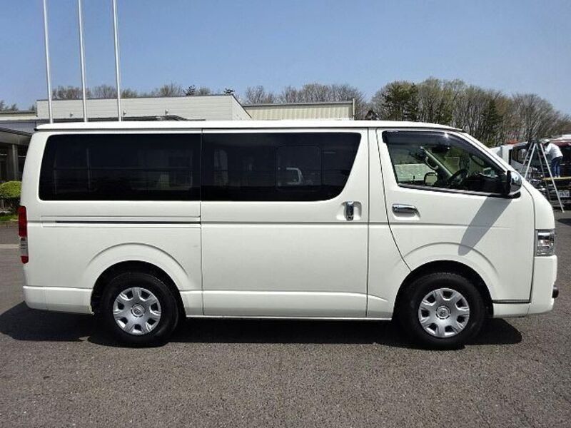 HIACE