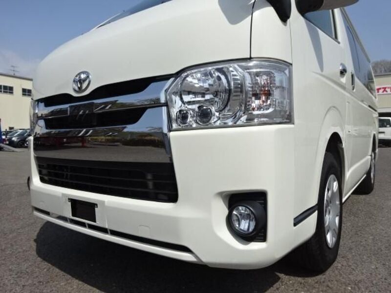 HIACE