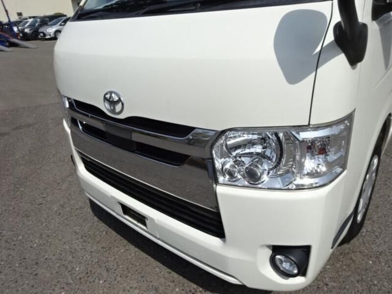 HIACE