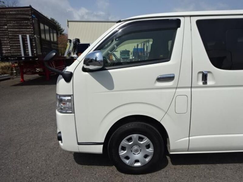 HIACE