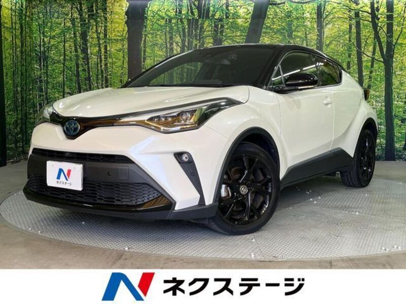C-HR-0