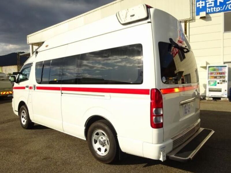 HIACE