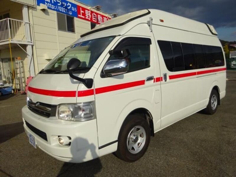 HIACE