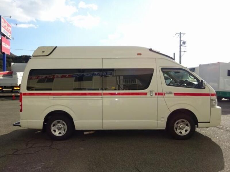 HIACE