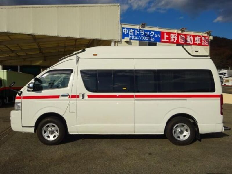 HIACE