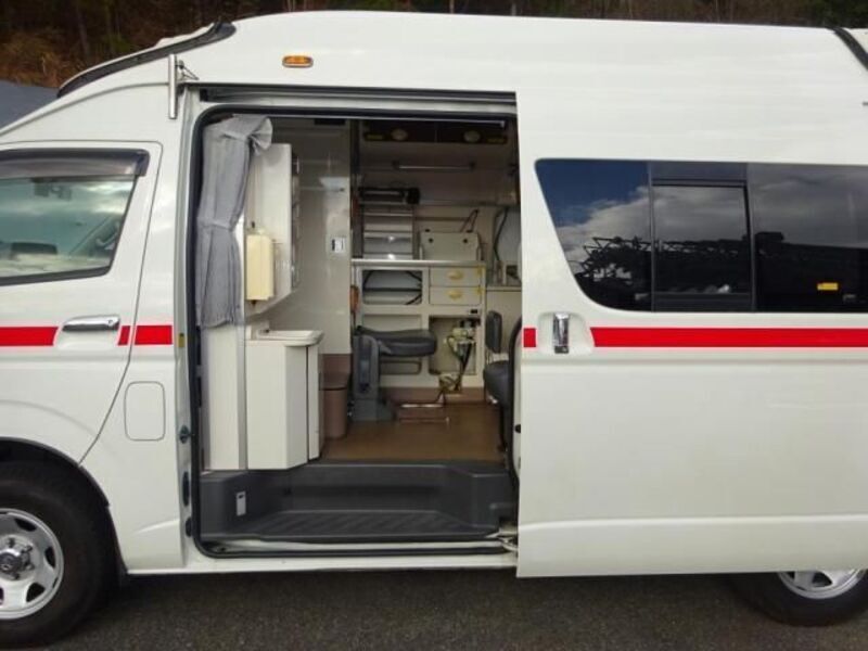 HIACE