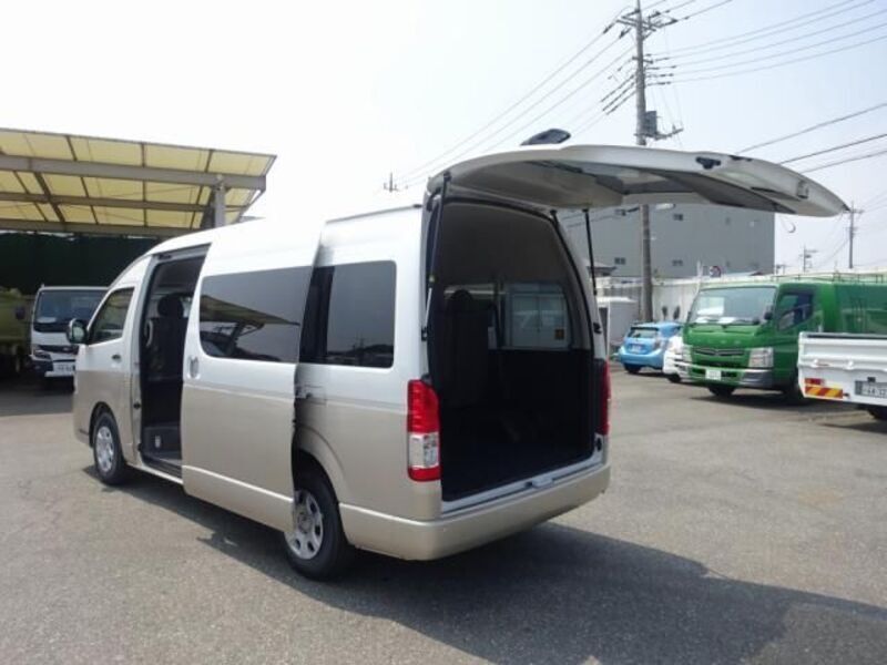 HIACE