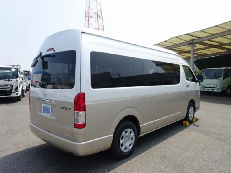 HIACE