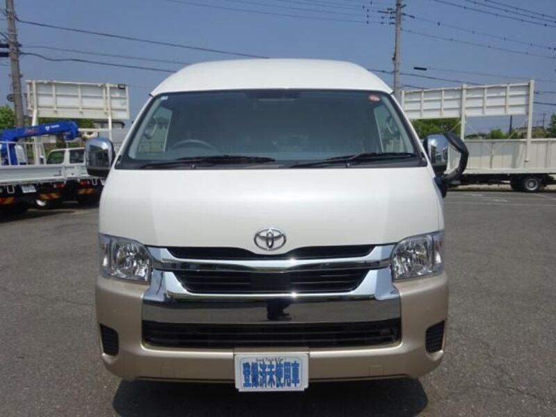 HIACE