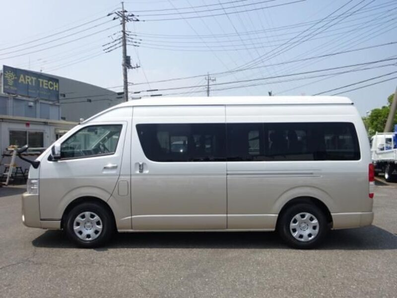 HIACE