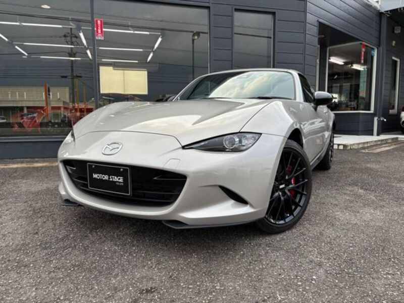 ROADSTER RF-0