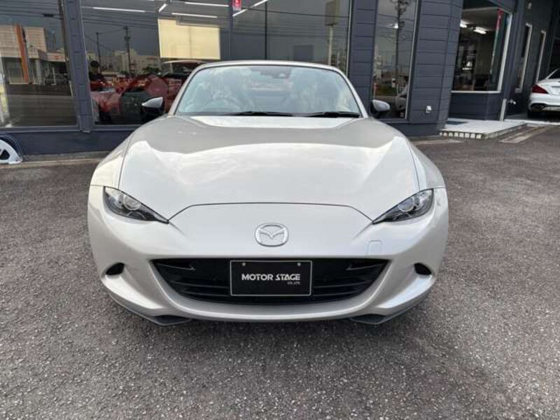 ROADSTER RF