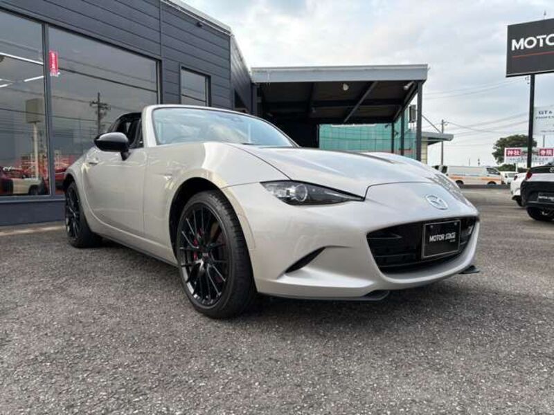 ROADSTER RF