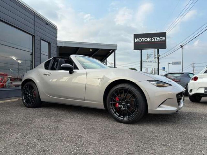 ROADSTER RF