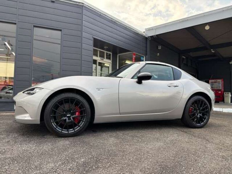 ROADSTER RF