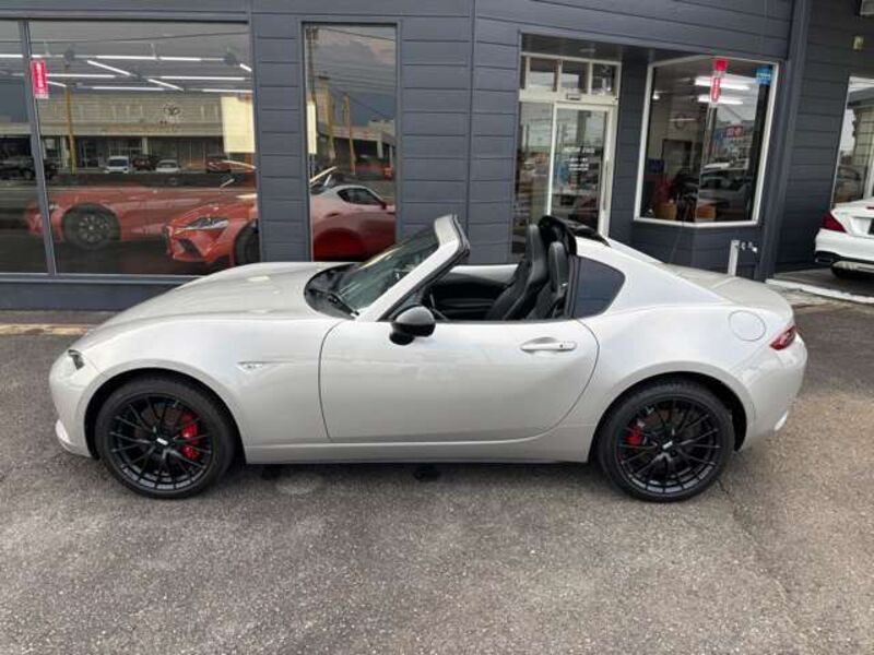 ROADSTER RF