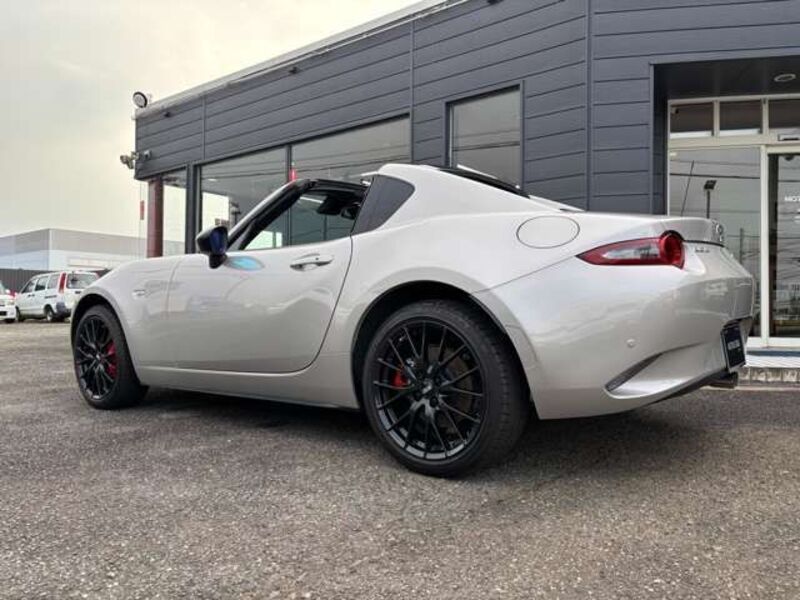 ROADSTER RF