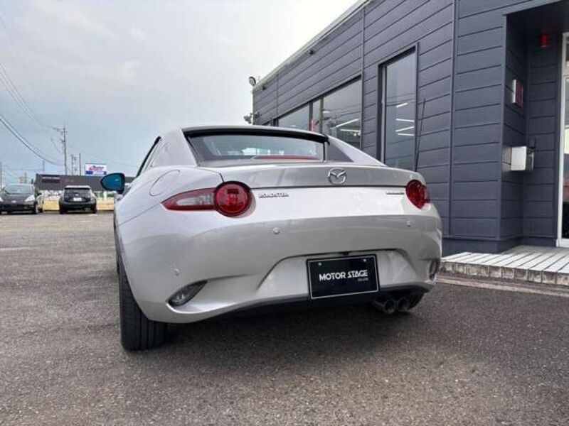 ROADSTER RF