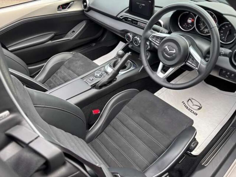 ROADSTER RF