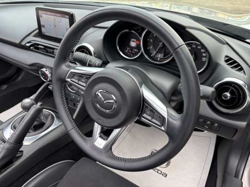 ROADSTER RF