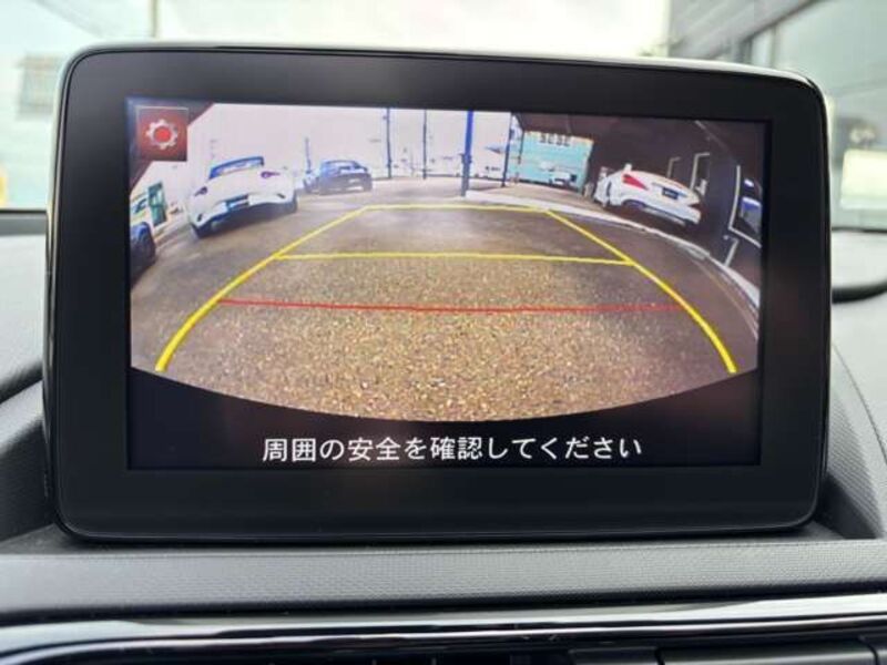 ROADSTER RF