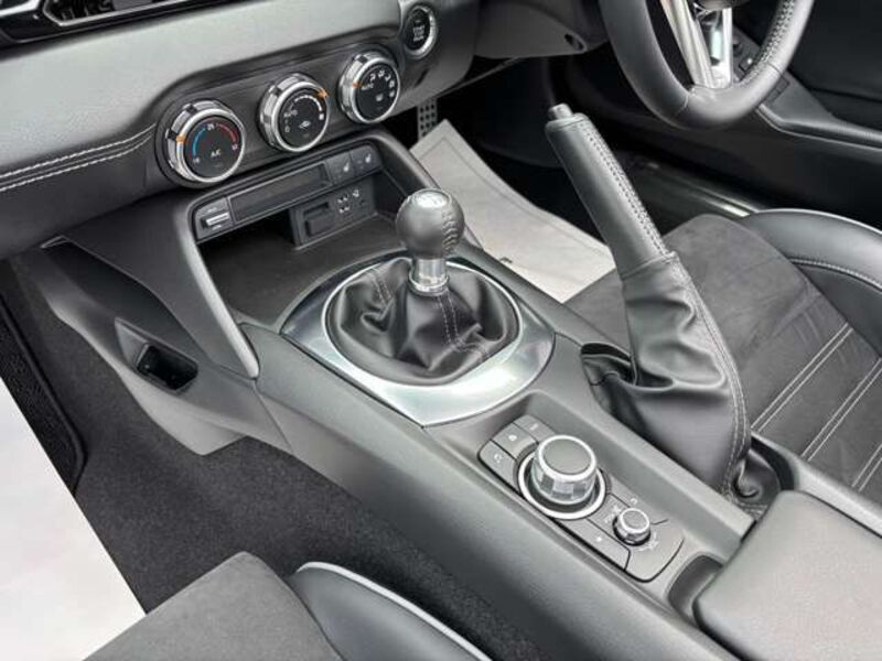 ROADSTER RF
