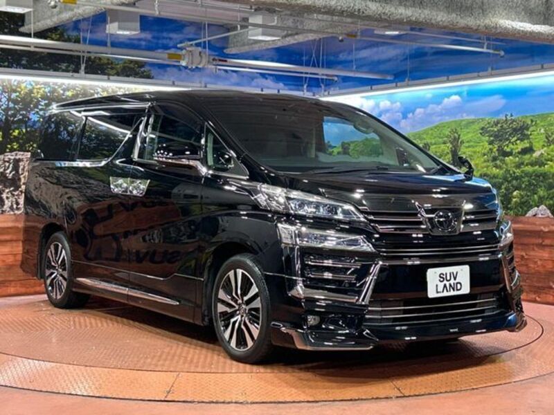 VELLFIRE