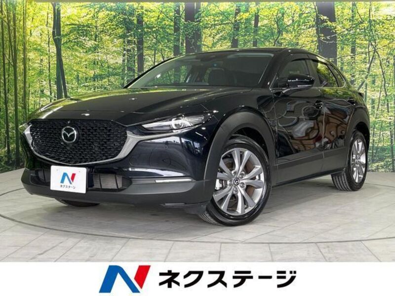 CX-30-0