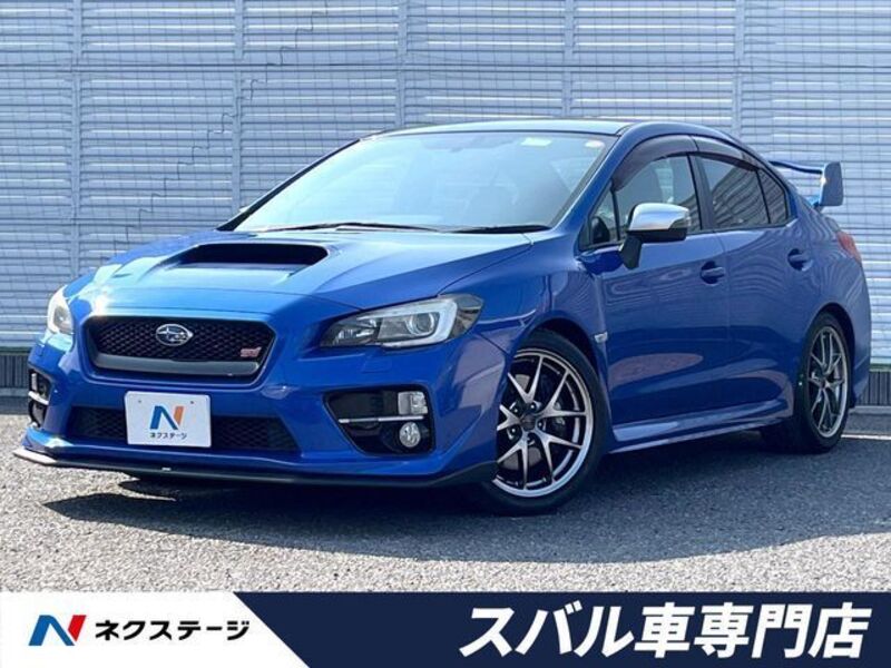 WRX STI-0