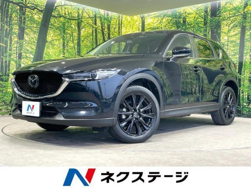 CX-5-0