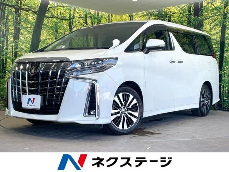 ALPHARD-0