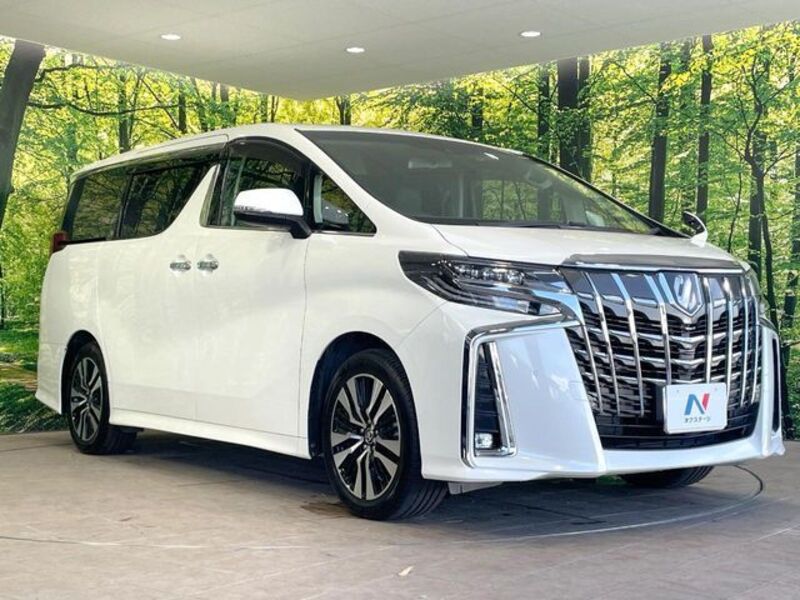 ALPHARD