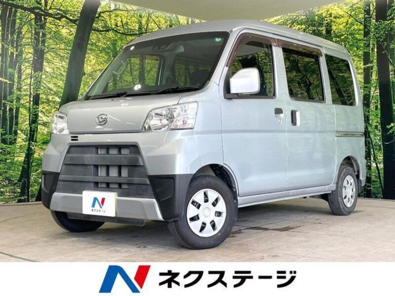HIJET CARGO-0