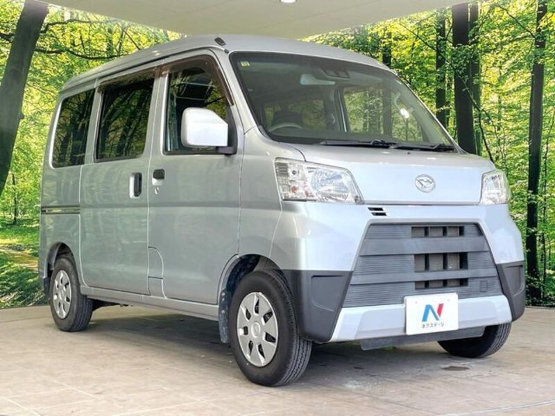 HIJET CARGO