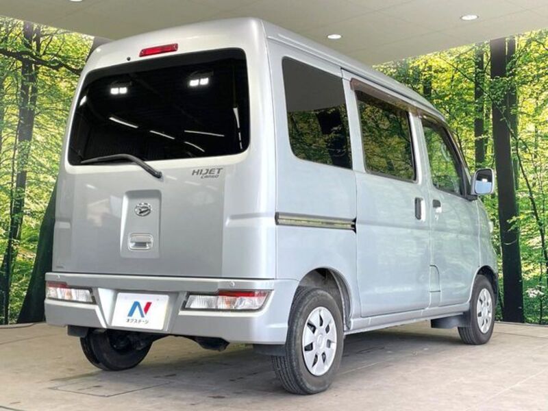 HIJET CARGO