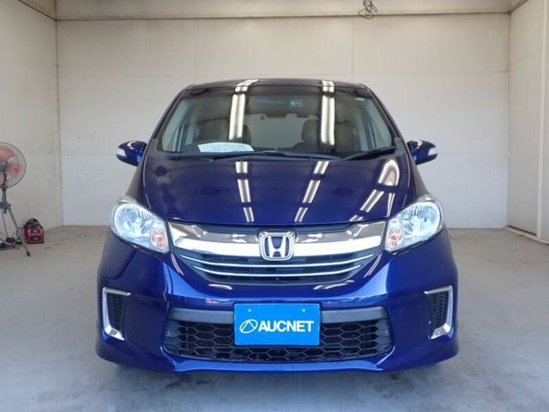 FREED HYBRID