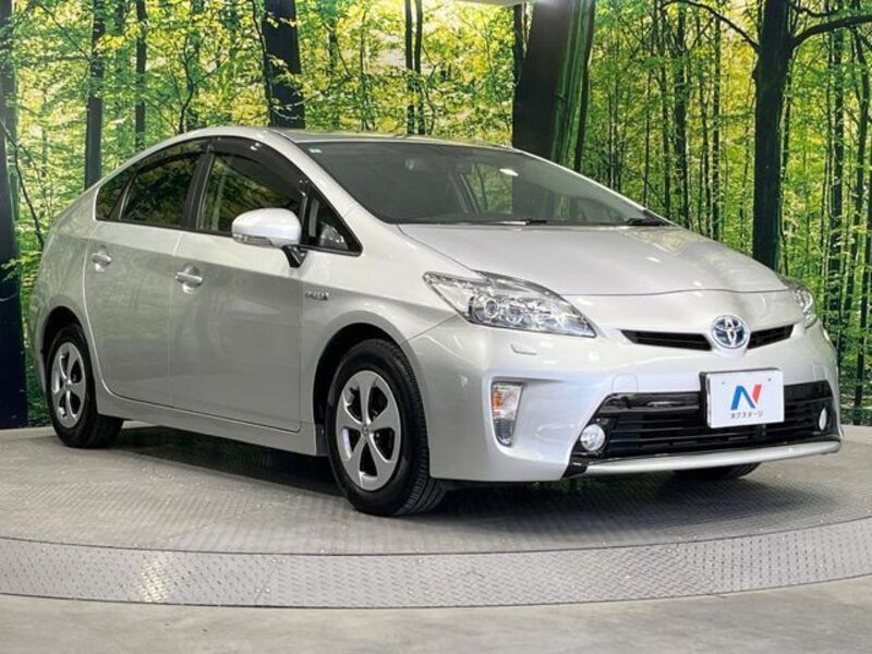 PRIUS