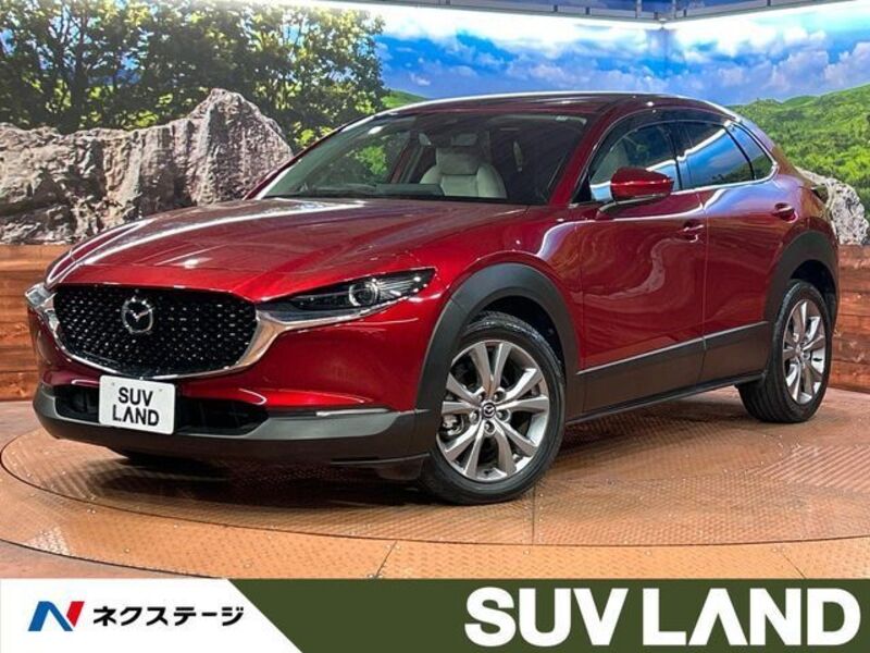 CX-30-0