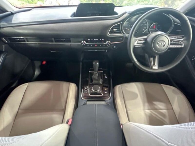 CX-30