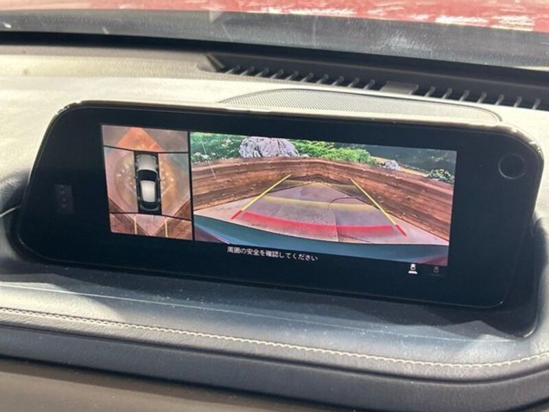 CX-30