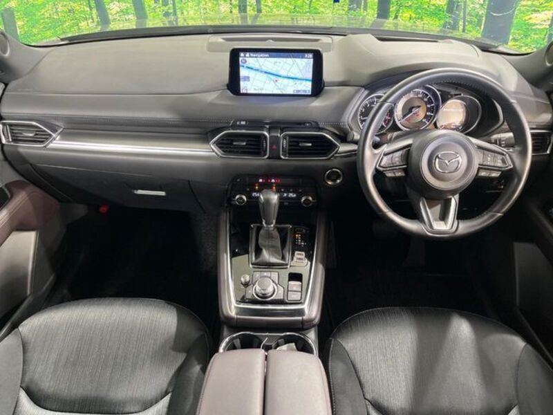 CX-8
