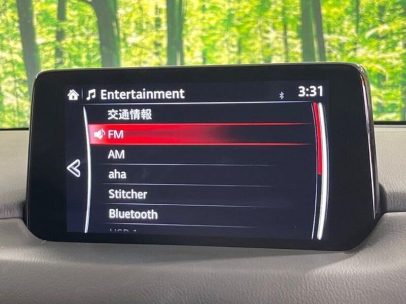 CX-8