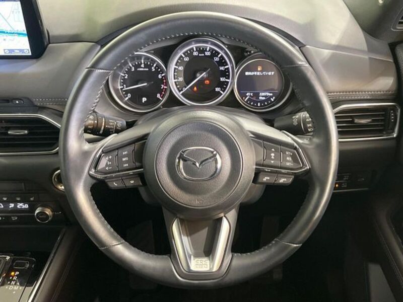 CX-8