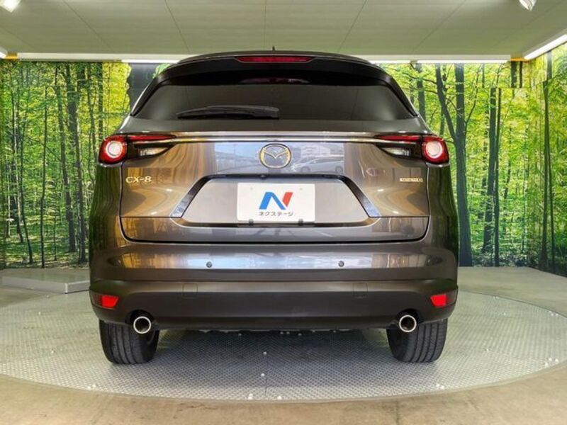 CX-8