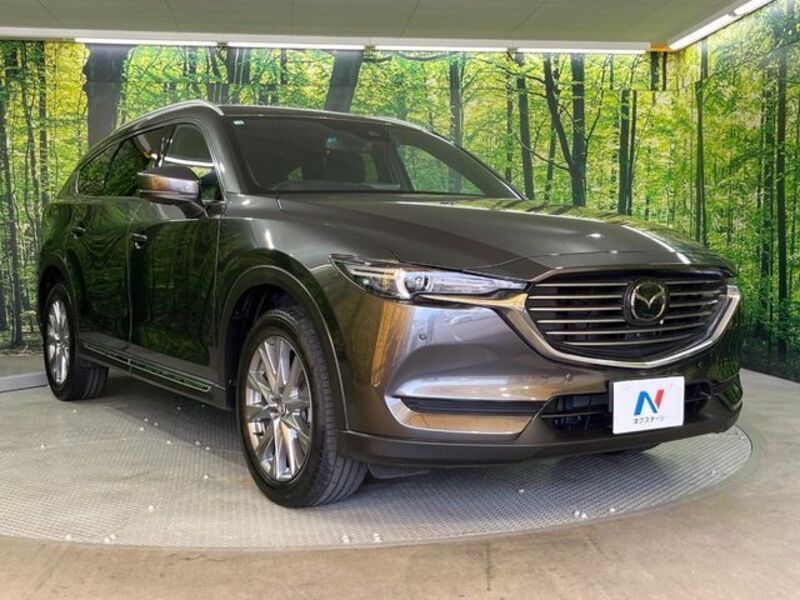 CX-8