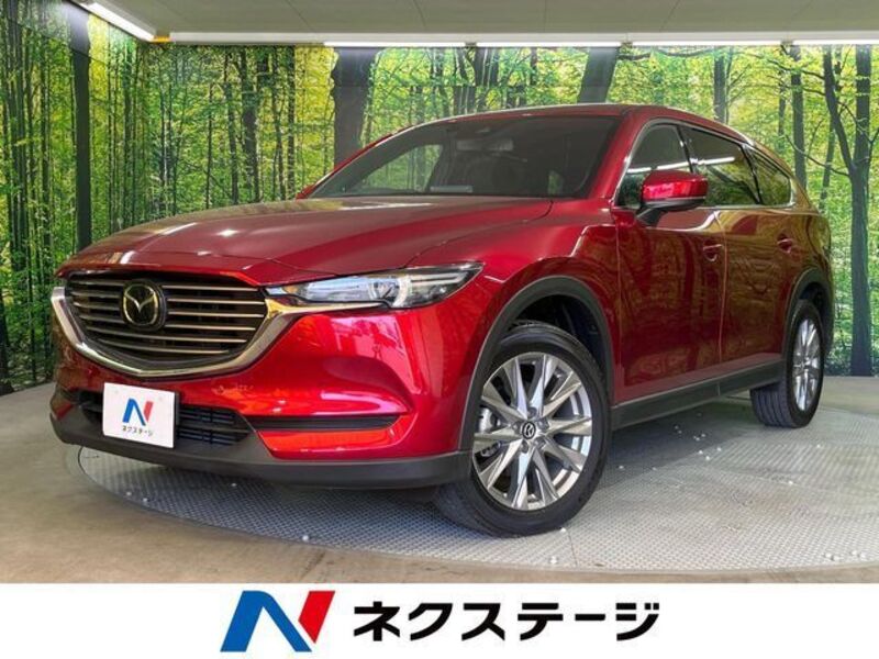 CX-8-0