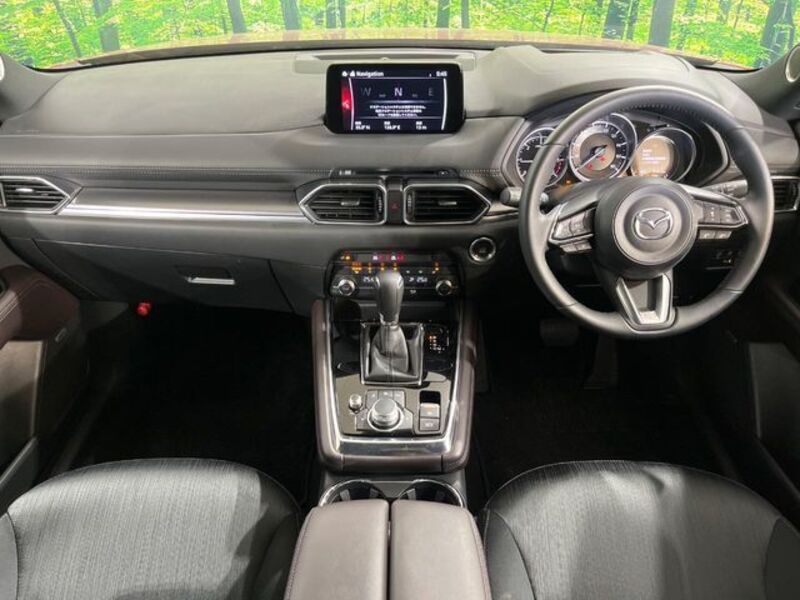 CX-8
